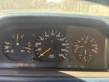 Mercedes-Benz E 230 1990 годаfor1 350 000 тг. в Тараз – фото 4