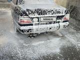 Mercedes-Benz E 230 1990 годаfor1 350 000 тг. в Тараз – фото 5