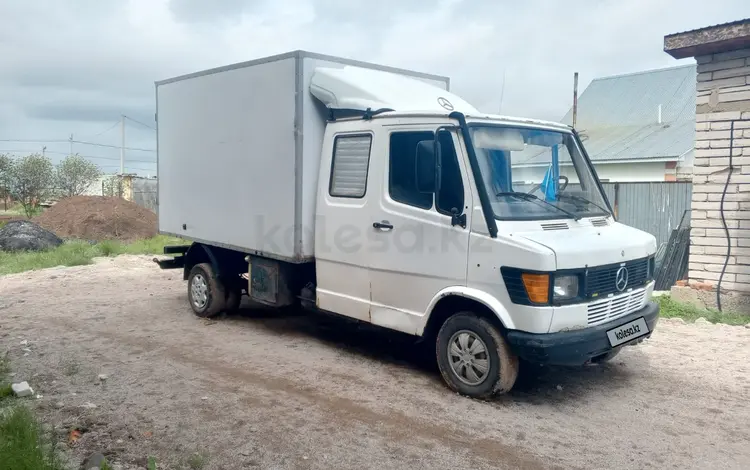 Mercedes-Benz 1981 годаүшін3 500 000 тг. в Астана