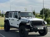 Jeep Wrangler 2018 годаүшін26 000 000 тг. в Семей – фото 4