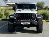 Jeep Wrangler 2018 годаүшін26 000 000 тг. в Семей
