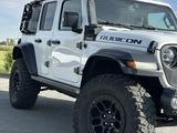 Jeep Wrangler 2018 годаүшін26 000 000 тг. в Семей – фото 5