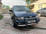 Mitsubishi Chariot 1995 года за 580 000 тг. в Алматы