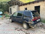 Mitsubishi Chariot 1995 года за 580 000 тг. в Алматы – фото 3