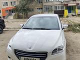 Peugeot 301 2014 года за 1 700 000 тг. в Актобе – фото 2