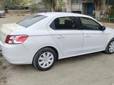 Peugeot 301 2014 года за 1 700 000 тг. в Актобе