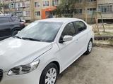 Peugeot 301 2014 года за 1 700 000 тг. в Актобе – фото 3