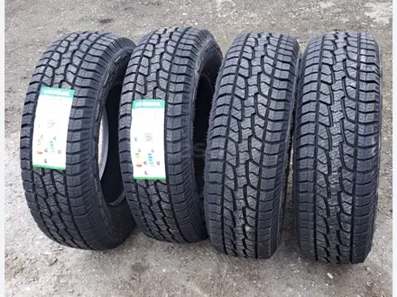 GOODRIDE 205/70R15 A/T M + S. за 34 000 тг. в Алматы – фото 2