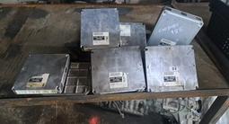 Блок управления компьютер 5S Camry Gracia Harrier Scepter за 20 000 тг. в Алматы – фото 2