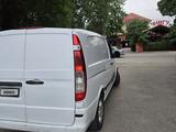 Mercedes-Benz 2006 годаүшін4 400 000 тг. в Алматы – фото 3