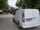 Mercedes-Benz 2006 годаүшін4 400 000 тг. в Алматы – фото 5