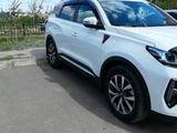 Chery Tiggo 7 Pro 2023 года за 7 500 000 тг. в Астана