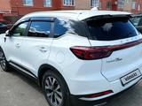 Chery Tiggo 7 Pro 2023 года за 7 500 000 тг. в Астана – фото 2