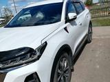 Chery Tiggo 7 Pro 2023 года за 7 500 000 тг. в Астана – фото 3