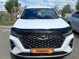Chery Tiggo 7 Pro 2023 года за 7 500 000 тг. в Астана – фото 4