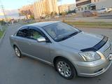 Toyota Avensis 2005 года за 5 500 000 тг. в Кокшетау