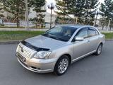 Toyota Avensis 2005 года за 5 500 000 тг. в Кокшетау – фото 2