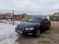 Toyota Camry 2000 годаүшін3 500 000 тг. в Кызылорда