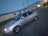 ВАЗ (Lada) 2110 1998 года за 600 000 тг. в Пресновка