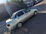 ВАЗ (Lada) 2110 1998 года за 600 000 тг. в Пресновка – фото 2
