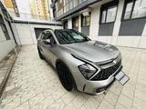 Kia Sportage 2023 годаүшін14 000 000 тг. в Астана