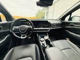 Kia Sportage 2023 годаүшін14 000 000 тг. в Астана – фото 5