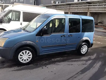 Ford Tourneo Connect 2004 года за 1 300 000 тг. в Шымкент