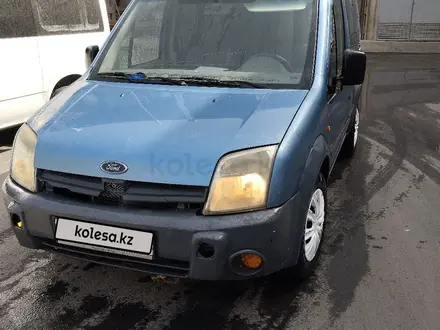 Ford Tourneo Connect 2004 года за 1 300 000 тг. в Шымкент – фото 4