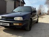 Volkswagen Golf 1995 годаүшін850 000 тг. в Кызылорда – фото 3