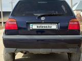 Volkswagen Golf 1995 годаүшін850 000 тг. в Кызылорда – фото 4