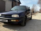 Volkswagen Golf 1995 годаүшін850 000 тг. в Кызылорда – фото 5