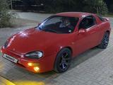 Mazda MX-3 1994 годаүшін1 500 000 тг. в Уральск – фото 3