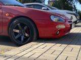 Mazda MX-3 1994 годаүшін1 500 000 тг. в Уральск – фото 4