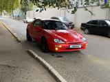 Mazda MX-3 1994 годаүшін1 500 000 тг. в Уральск