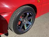 Mazda MX-3 1994 годаүшін1 500 000 тг. в Уральск – фото 5