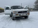 Toyota 4Runner 1994 годаүшін3 400 000 тг. в Караганда