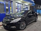 Hyundai Grandeur 2011 годаfor8 050 000 тг. в Шымкент