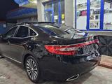 Hyundai Grandeur 2011 годаfor8 050 000 тг. в Шымкент – фото 3