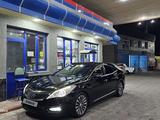 Hyundai Grandeur 2011 годаfor8 050 000 тг. в Шымкент – фото 4