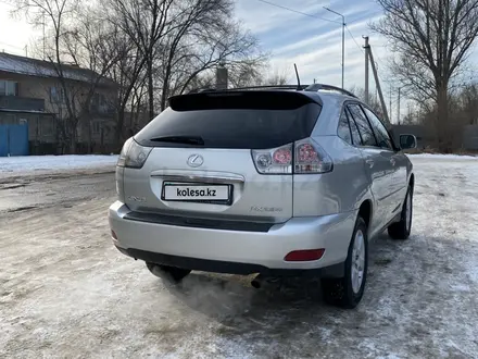 Lexus RX 330 2006 года за 8 200 000 тг. в Алматы