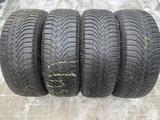 235/60/18 комплект всесезонных шин б/у из Германии за 92 000 тг. в Костанай