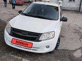 ВАЗ (Lada) Granta 2190 2013 годаfor3 500 000 тг. в Темиртау