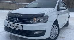 Volkswagen Polo 2019 года за 7 150 000 тг. в Петропавловск