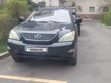 Lexus RX 330 2004 года за 8 100 000 тг. в Алматы