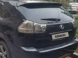 Lexus RX 330 2004 года за 8 200 000 тг. в Алматы – фото 3