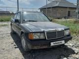 Mercedes-Benz 190 1990 года за 835 000 тг. в Алматы – фото 4