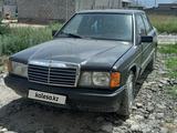 Mercedes-Benz 190 1990 года за 835 000 тг. в Алматы – фото 3