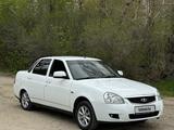 ВАЗ (Lada) Priora 2170 2015 года за 3 200 000 тг. в Семей