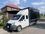 ГАЗ ГАЗель NEXT 2017 годаүшін17 555 555 тг. в Алматы – фото 2