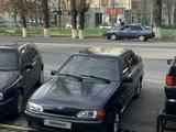 ВАЗ (Lada) 2115 2008 года за 1 400 000 тг. в Тараз – фото 2